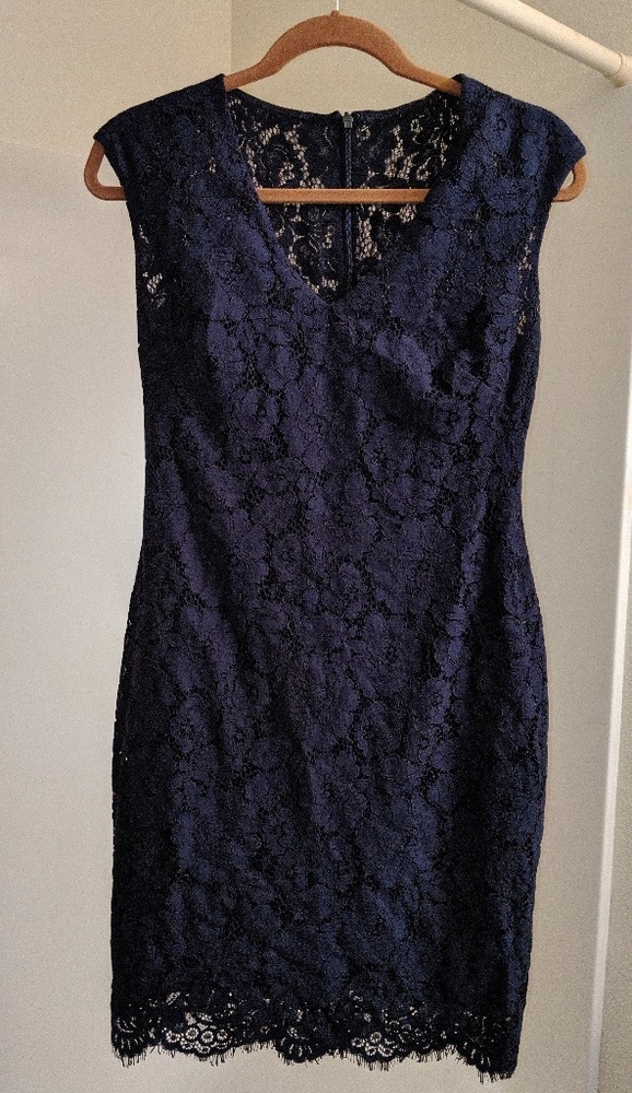 Ralph Lauren dress
